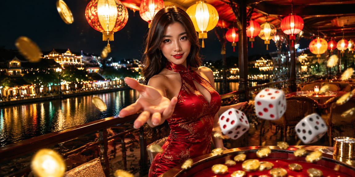 Hình ảnh trò chơi tài xỉu ở Hà Nội