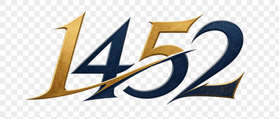 1452